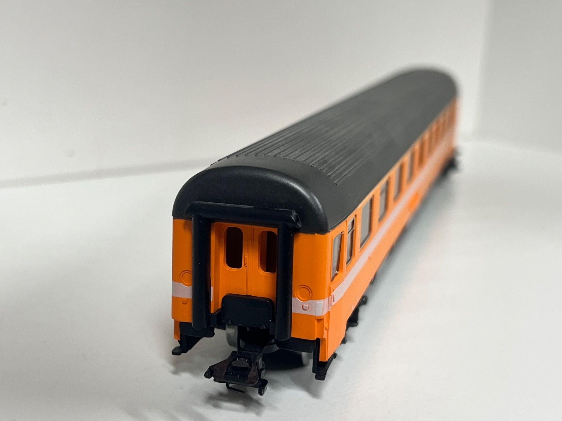 Märklin Modelleisenbahnen: Märklin H0 SNCB 1.Kl – Gebraucht aus Geroldswil von TopTrain54 2