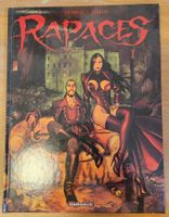 Rapaces (Marini/Dufaux)  N 1 (T.B.E.)