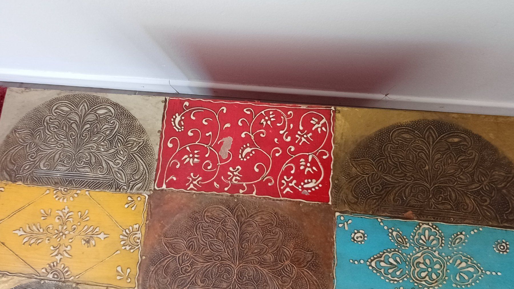 Truhen: Truhe Beistelltisch Couch – Gebraucht aus Dättwil AG von Nini23 4