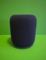 Apple HomePod 2e génération – Midnight – Excellent état
