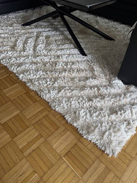 Tapis: Teppich/ Wohnzimmer Schlafzimmer – D'occasion à Flamatt par lau_k6kf 1