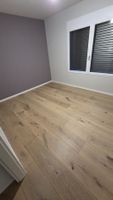 Parkett Dielen Eiche Roh holz Look