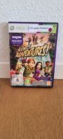 Xbox 360 - Kinect Adventures