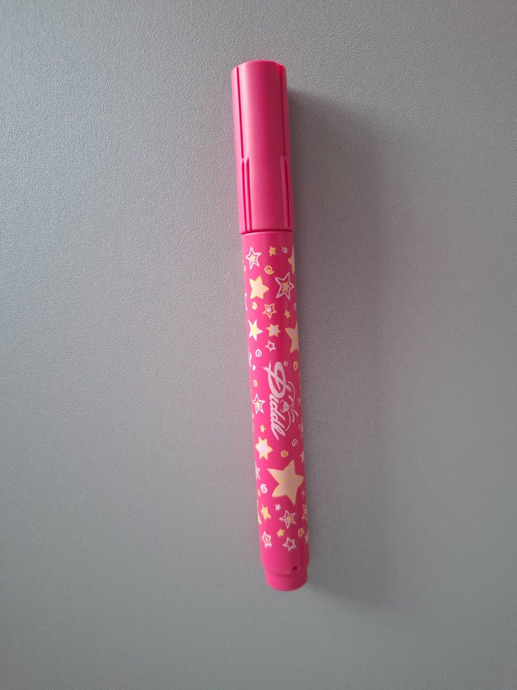 Stifte & Marker: Diddl Zauberstift Pink – Gebraucht aus Grosswangen von michelli.