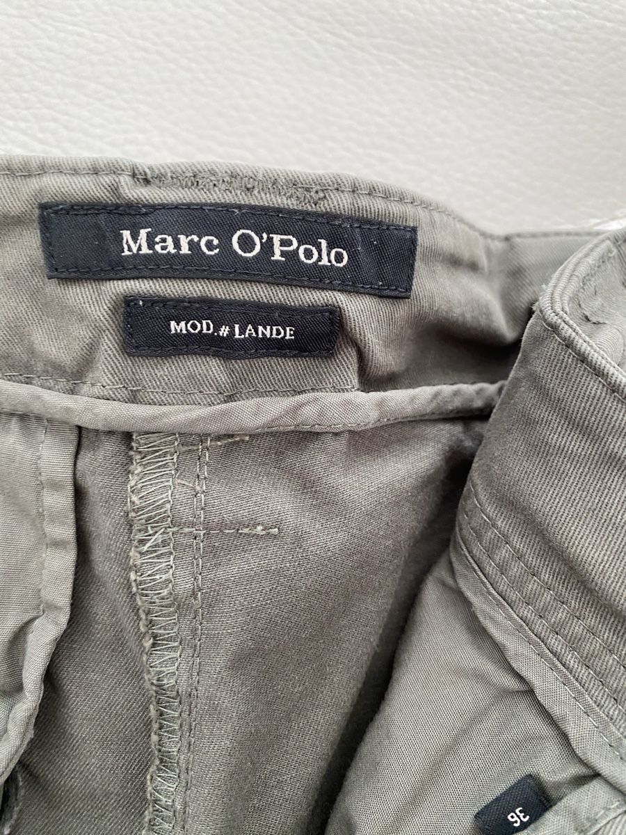 Marc O'Polo Pantaloni: Marc O' Polo Hose 🌸 – Usato da Opfikon venduto da Luis144 4