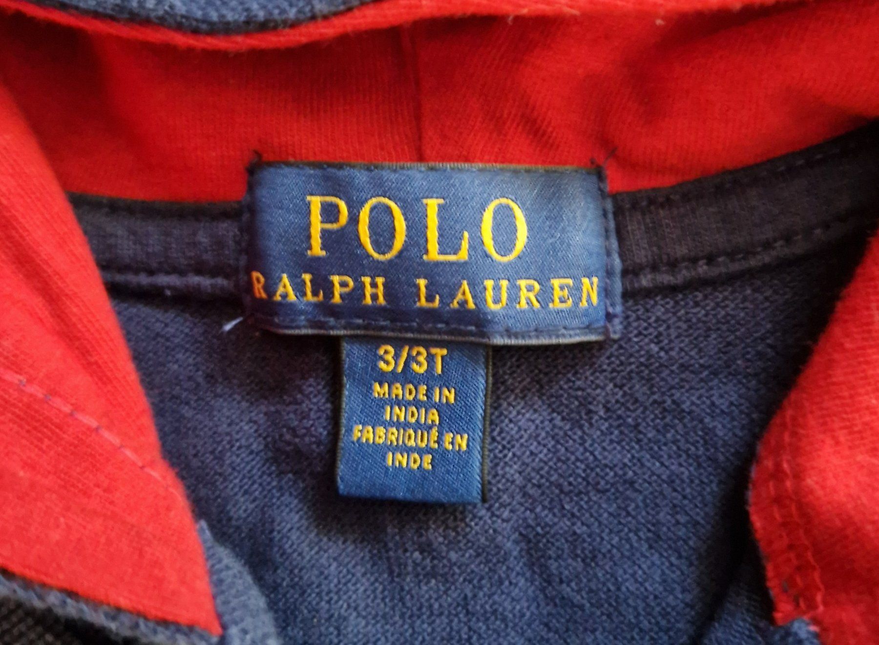 Polo Ralph Lauren Camicie, T-shirt & Polo: Ralph Lauren – Usato da Chur venduto da Babuyan13 1