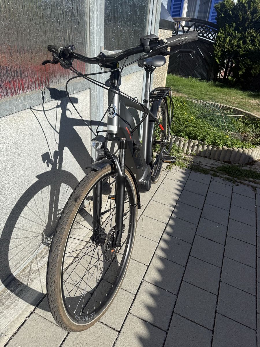 Bosch Biciclette: Viper E-Bike mit Bosch Active Line Motor – Usato da Oberentfelden venduto da bbe_nk5x 6