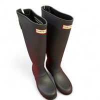 Hunter Womens Original Back Adjust Boots EU 39