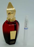 5 ml GOLDEN GREEN XERJOFF ABFÜLLUNG