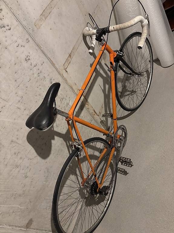 Velos: Vélo de route  – Gebraucht aus Noville von jul_w2fy 1