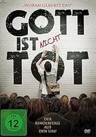 GOTT IST NICHT TOT               NEUWERTIG