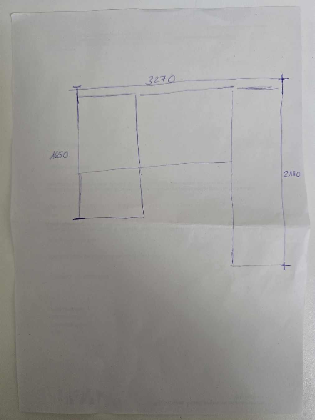 Sofas: Wohnlandschaft grau schwarz mit Bettfunktion – D'occasion à Winterthur par AMKOM5E39 5