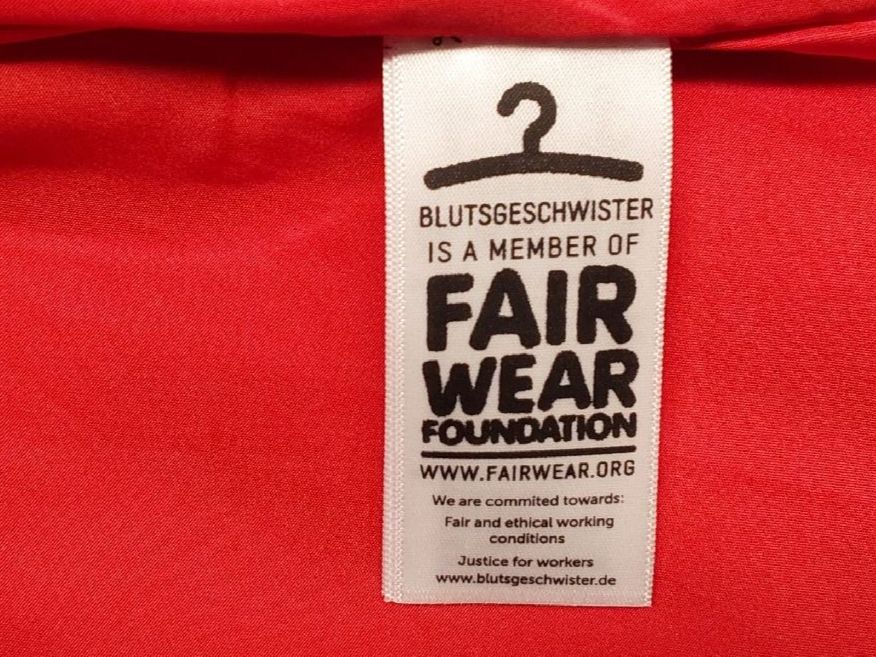 Blutsgeschwister Jupes: Jupe Blutsgeschwister L Baumwolle – Neuf (Voir description) à Köniz par scopello12 7