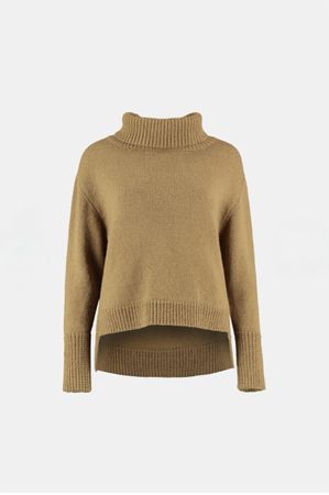 Aqvarossa Sweater Jumper Baby Alpaca Gr. XS/S like new