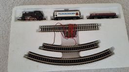 Märklin kleine Anlage Spur Z/17