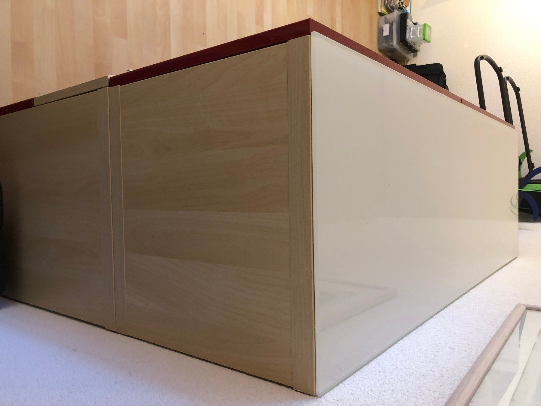 Ikea Commodes: IKEA Kommode / Sideboard – D'occasion à Flawil par ridoff8 4