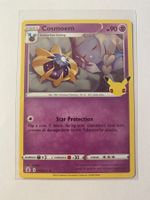 Pokemon Cosmoem 014/025 Celebrations EN