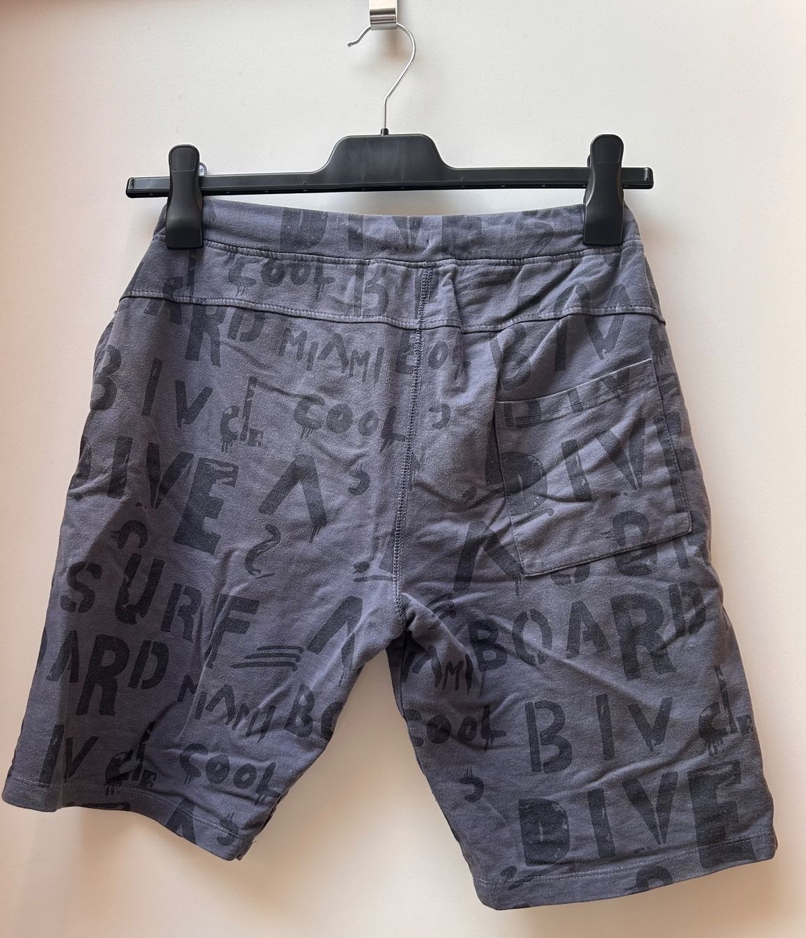 Pantaloni: MANOR Kids Shorts – Usato da Dättwil AG venduto da fio_d76l 4