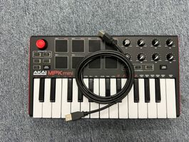 AKAI Professional MPK mini Mk2