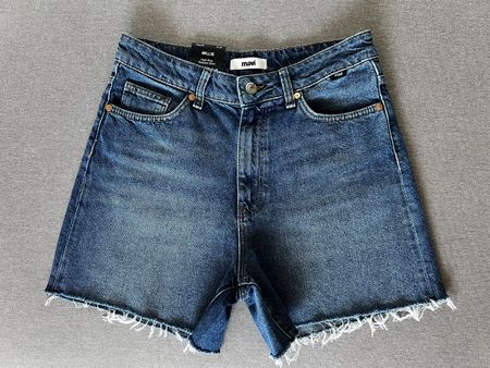 Mavi Jeans Shorts