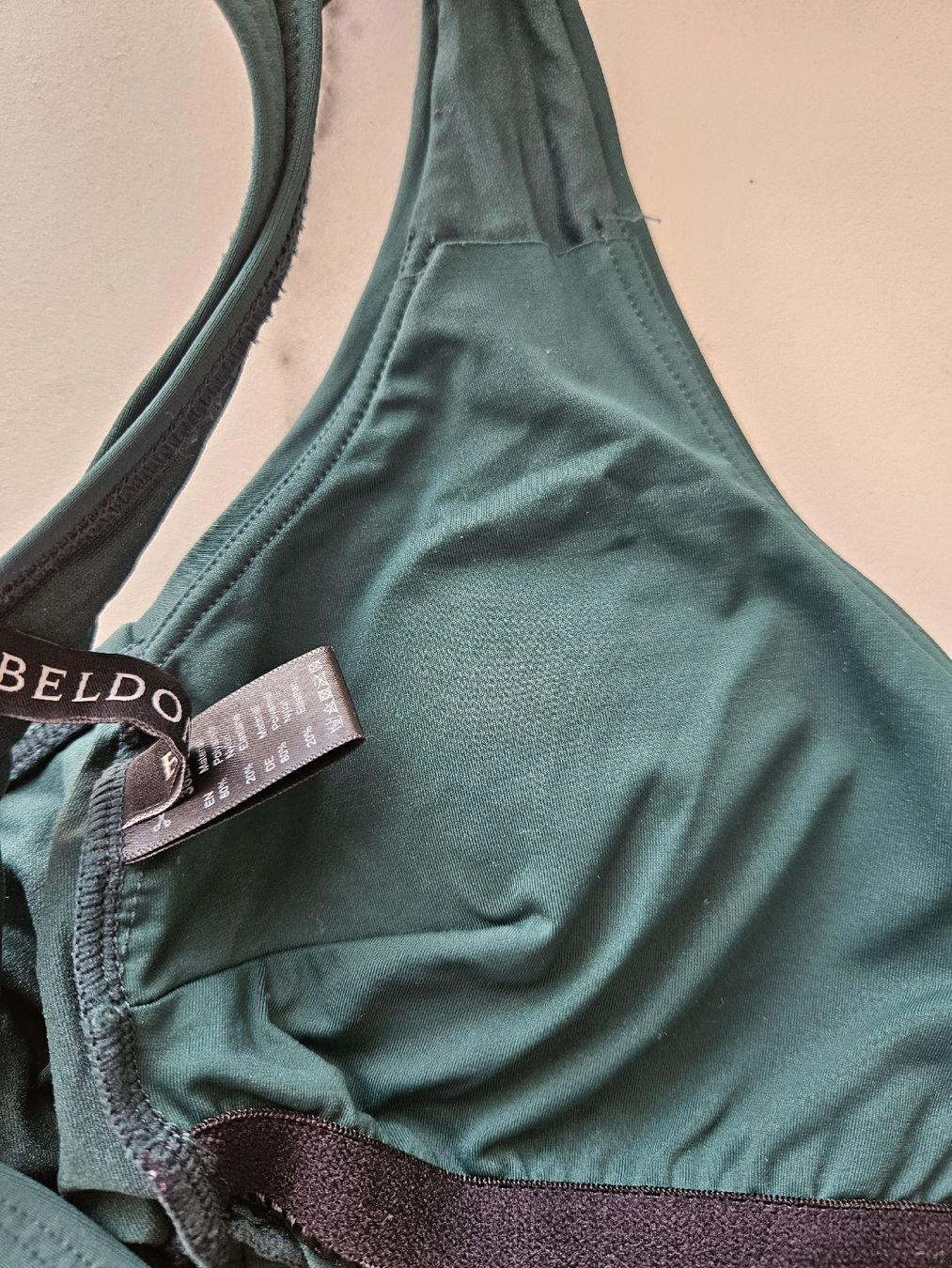 Beldona Badekleider & Bikinis: Beldona Badekleid Gr. 36 B/C – Neu (gemäss Beschreibung) aus Winterthur von luna2266 3