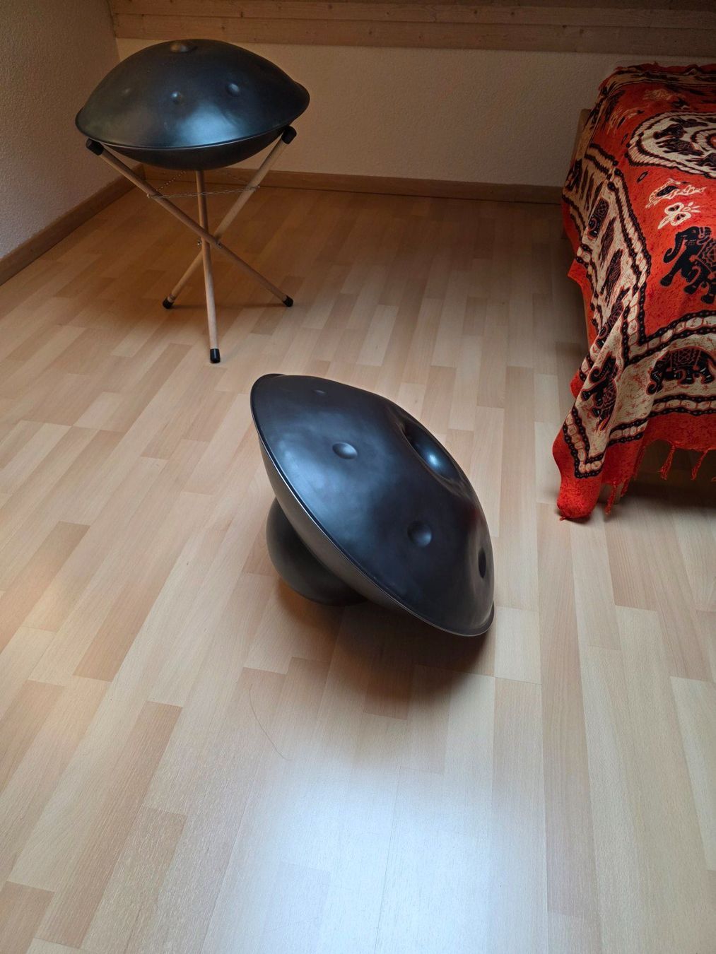 Strumenti musicali: Panart Gubal Hang Bal – Usato da Kriens venduto da arn_22yn 2