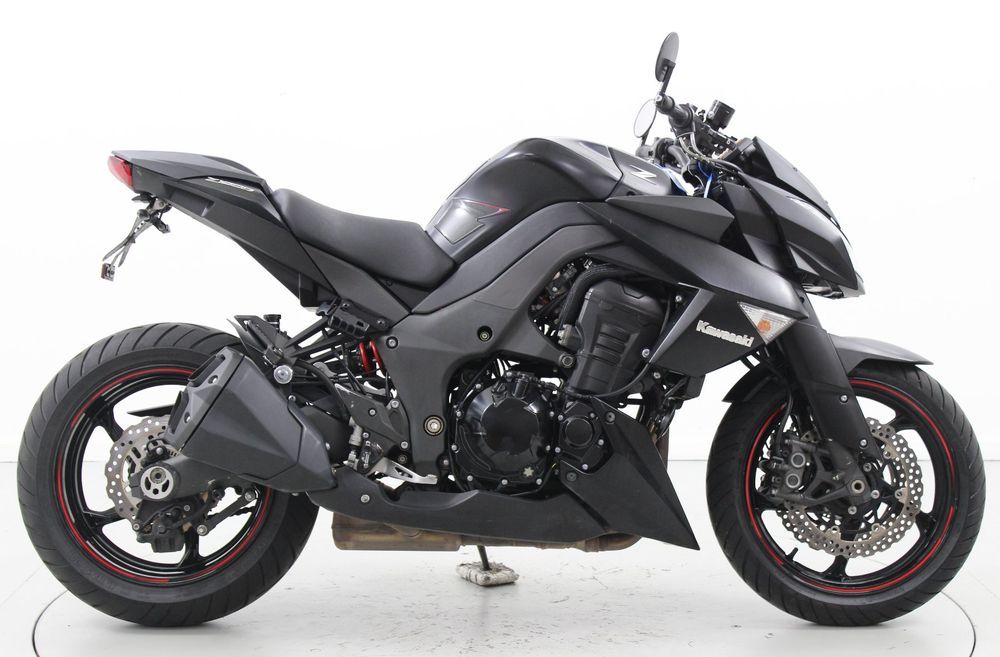 Kawasaki Z1000 Kaufen