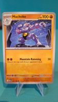 Machoke MEW 067/165 EN
