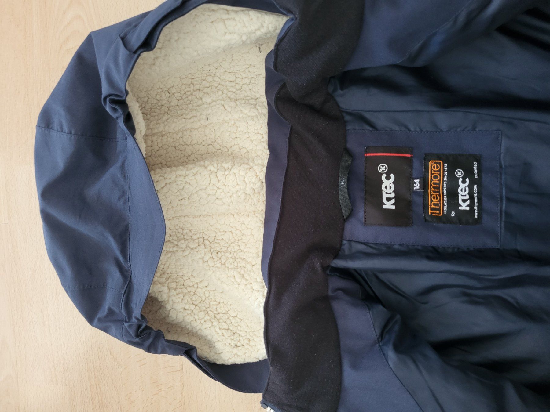 Killtec Giacche & Cappotti: K-Tec Jacke 164 – Nuovo (secondo la descrizione) da Wiesendangen venduto da Drachen12 2