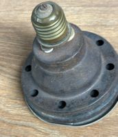 Infrarotstrahler Bella, 220 V, Original vintage