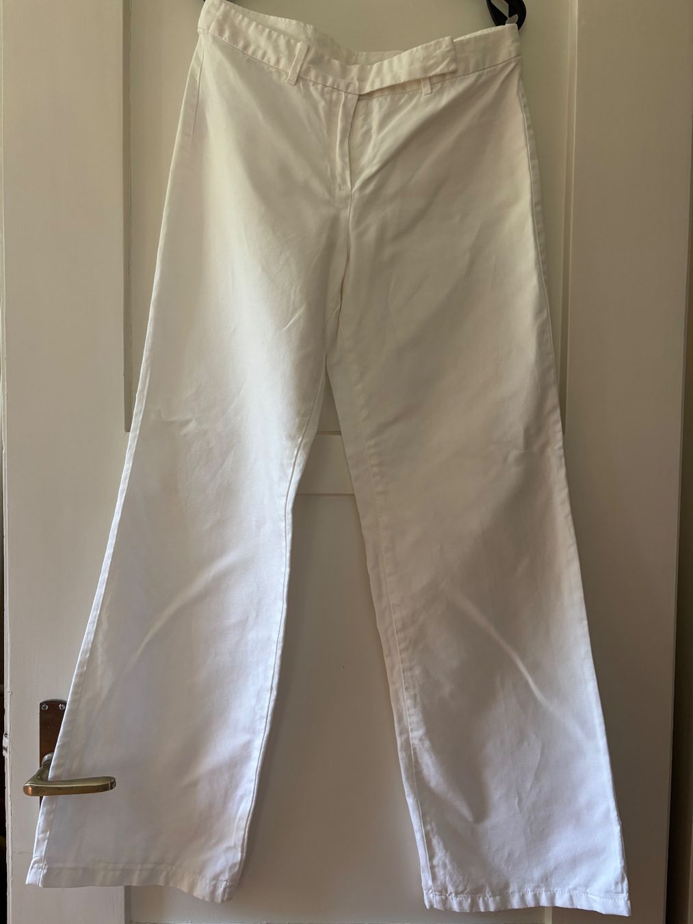 Max Mara Pantalons: Max Mara Gr. 40/ S – D'occasion à Zürich par Ksenia_RBR
