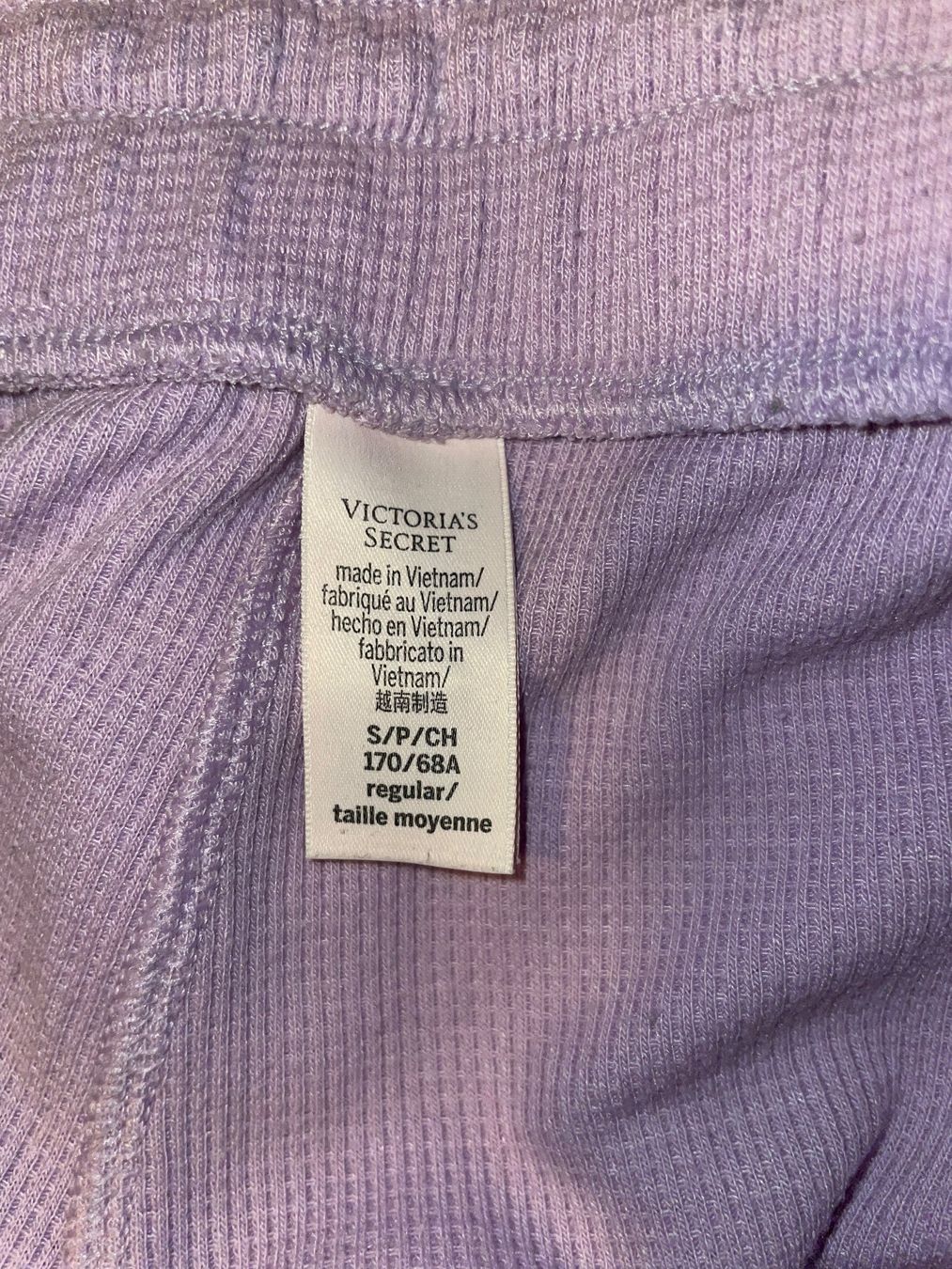 Victoria's Secret Negligees & Pigiami: Victoria's Secret Pyjama – Usato da Fislisbach venduto da arse 6