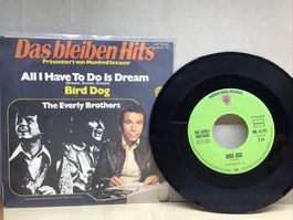 The Everly Brothers - All I Have To Do Is Dream1973