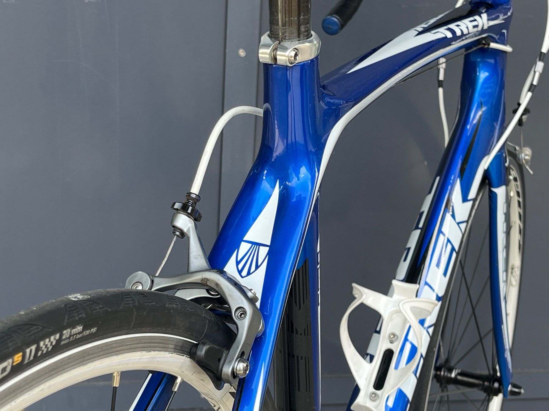 Trek Velos: Rennvelo Trek Madone 4.7 – Gebraucht aus Zürich von Lager_Zeughaus 7