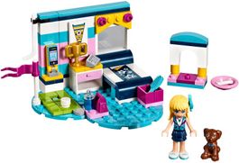 LEGO® Friends 41328 Stephanies Zimmer (gebraucht)