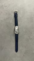 Softwatch A gold-plated steel wristwatch 1995