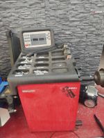 Profi Reifenwuchtmaschine Giuliano S448S für Werkstatt
