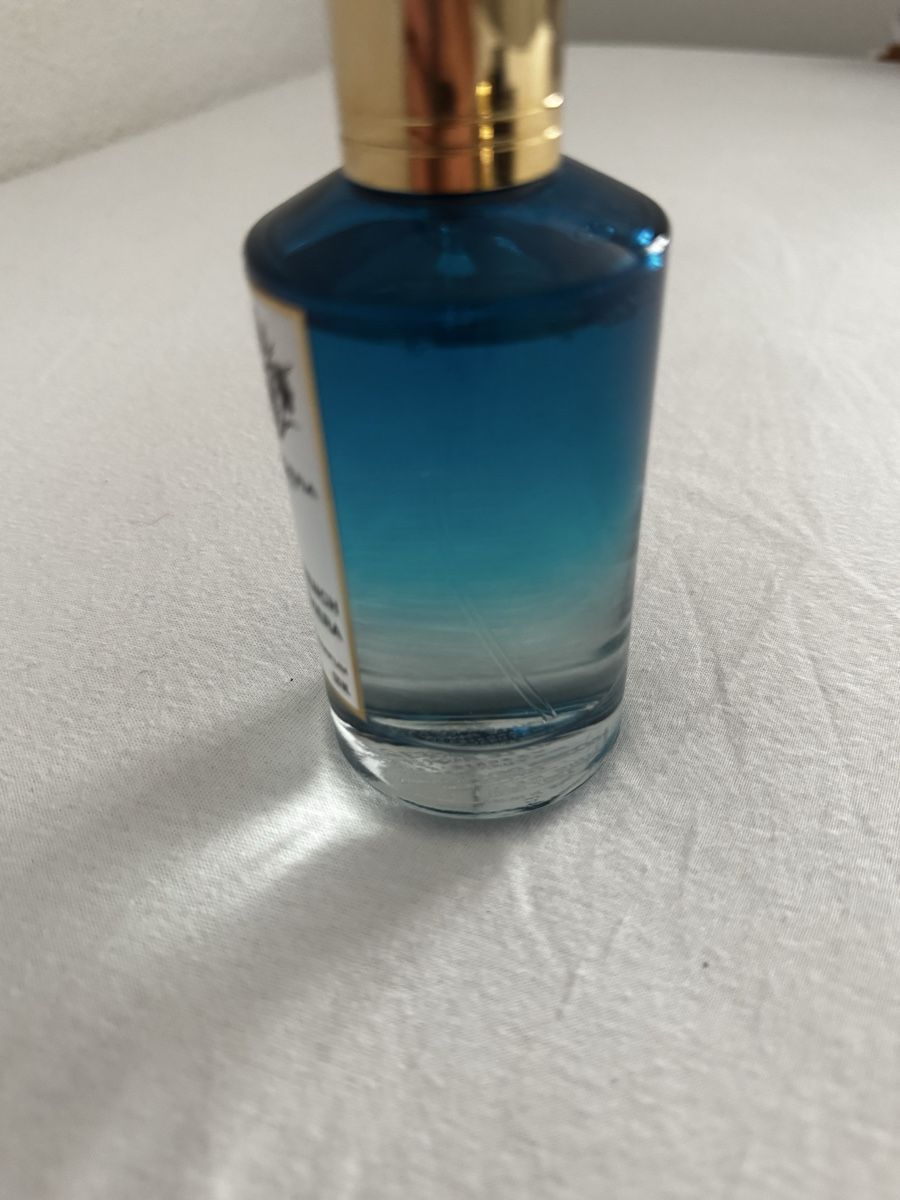Mancera Parfum & Eau de Toilette: Mancera French Riviera  – Neu (gemäss Beschreibung) aus Altishofen von N.97 1