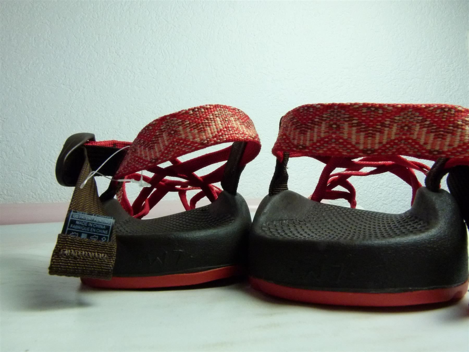 Scarpe da uomo: Chaco Trekkingsandale Gr. 38 – Nuovo (secondo la descrizione) da Uerkheim venduto da Justi.y 3