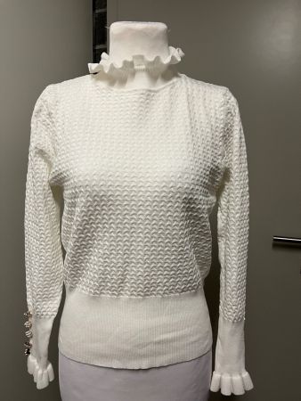 Pullover, Viskose, Grösse S/M, Neu!