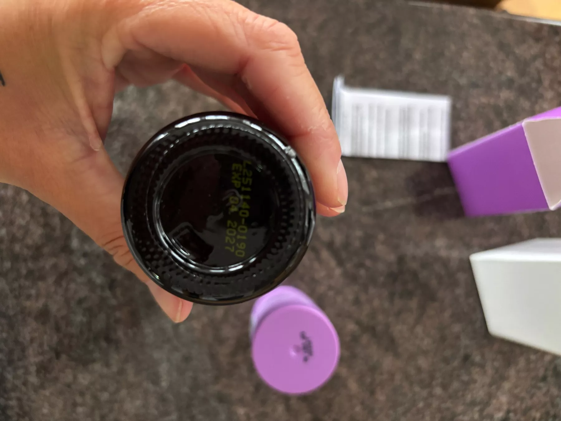 Doterra Oli essenziali: DoTerra – Nuovo (secondo la descrizione) da Hasliberg-Hohfluh venduto da Adbu13 2