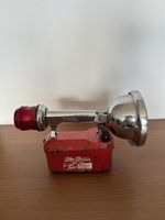 Autolampe aus den 50er Jahren (Big Beam)