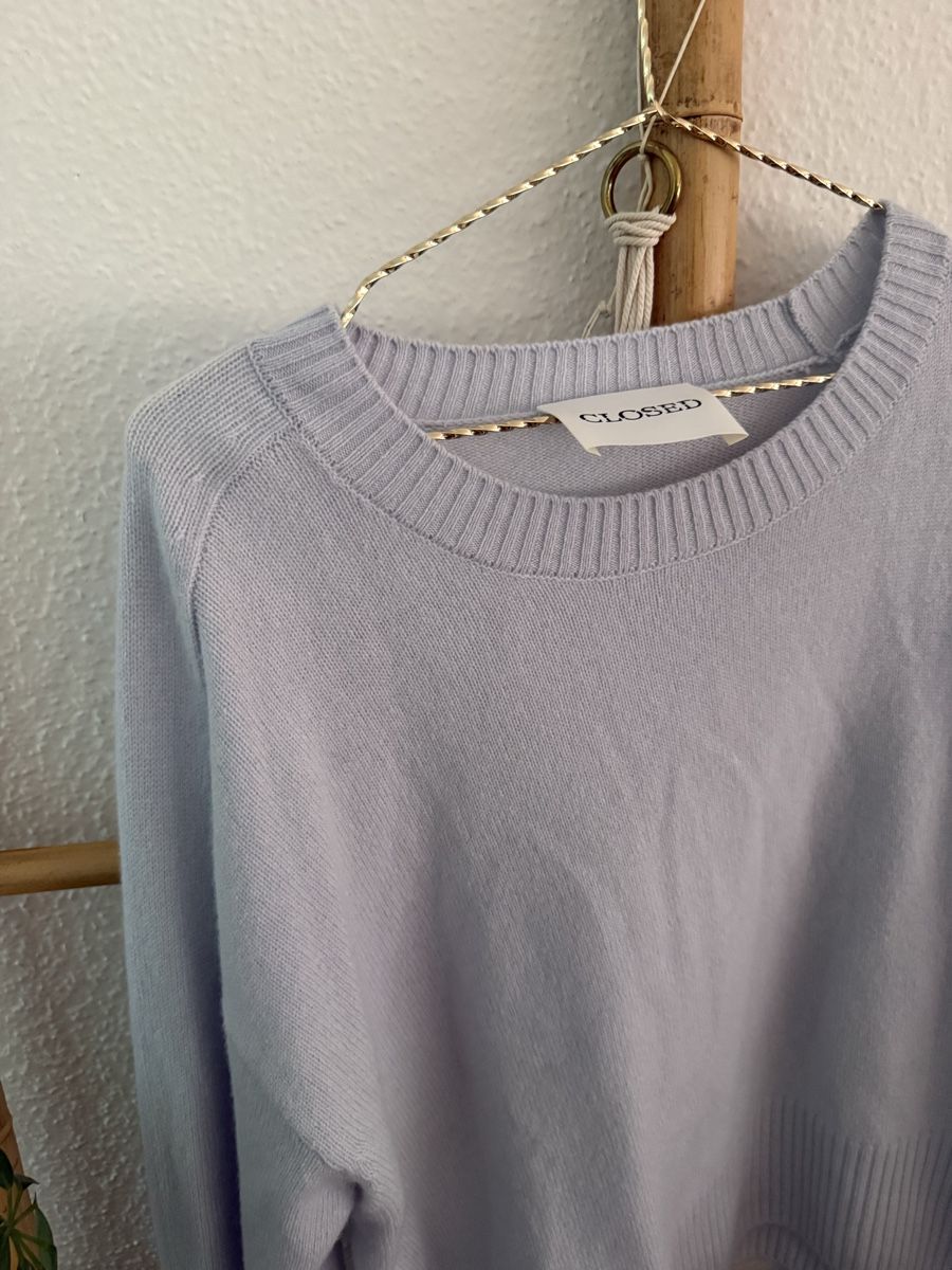 Closed Pulls & Sweat-shirts: Pullover Closed Gr. S/M – D'occasion à Meilen par NHirs96 2