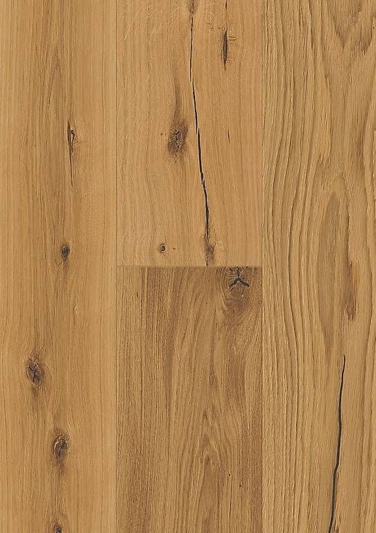 Rivestimenti per pavimenti: Parquet chêne huilé  – Nuovo e nell'imballaggio originale da Bourrignon venduto da Jerem33 1