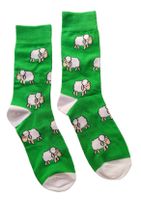 Socken Schafe / Sheep