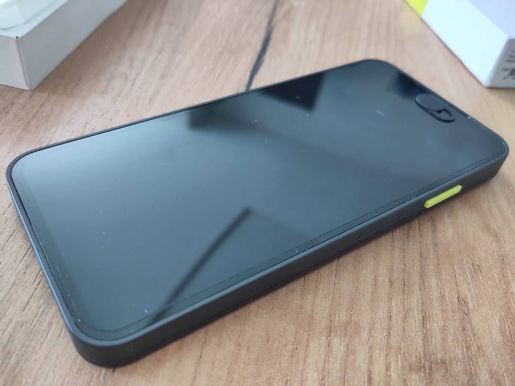 Fairphone Handys / Smartphones: Fairphone 6, 256 GB con /e/OS + screan protector – Neu (gemäss Beschreibung) aus Novaggio von GreenWebSolutions 2