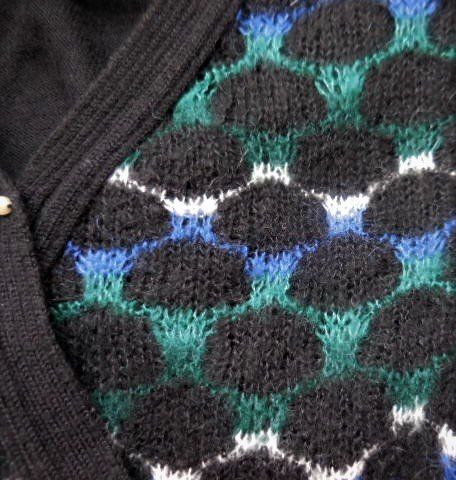 Comma Pullover & Sweatshirts: etwa Gr. 38 COMMA Pulli PolyMix Wolle Mohair – Gebraucht aus Basel von FRAU.ZAUBER.MOND 2