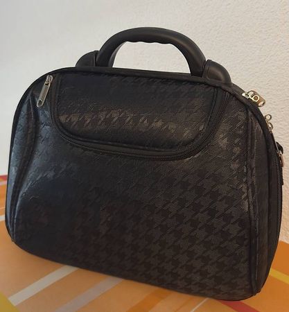 Kosmetiktasche Reisetasche