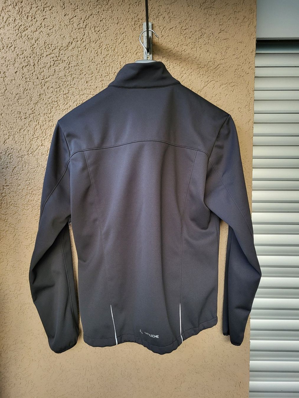 Vaude Giacche: Softshelljacke von VAUDE, Grösse 52 / L – Usato da Weesen venduto da Banco 1