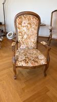 Fauteuil ancien